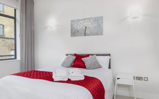 Club Living Camden Town Apartments