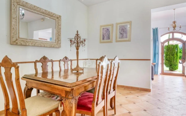 Alqueria B&B