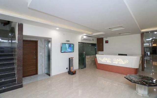 Hotel Big Dream by OYO Rooms