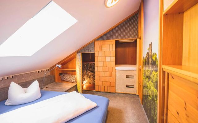 Hotel Luise