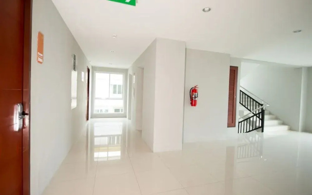 Oyo 340 Ahad Suite Ao Nang Hotel