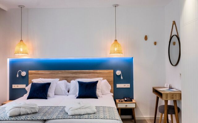 Hotel THB Gran Bahia Hotel and Apartments