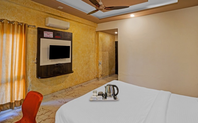 Oyo Townhouse 432 Mangal Residency