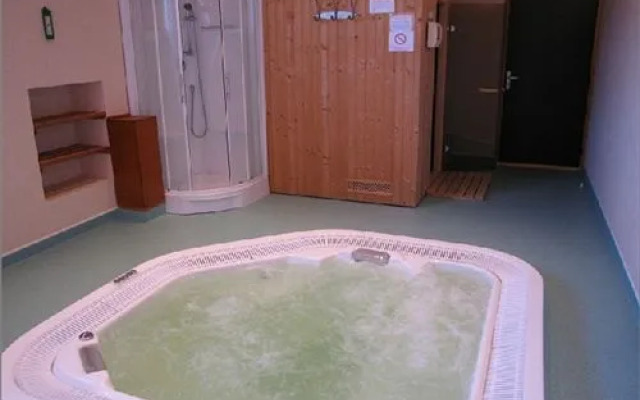 Logis Hôtel des Voyageurs