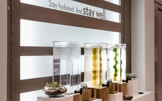 EVEN Hotel Eugene by IHG