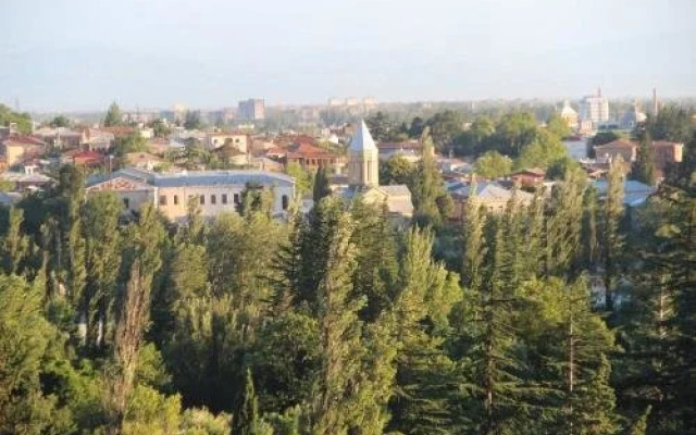 Hotel Villa Paradiso