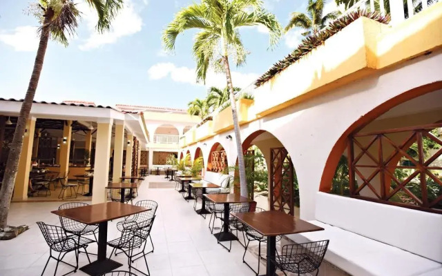 Starfish Las Palmas - Adults Only +16