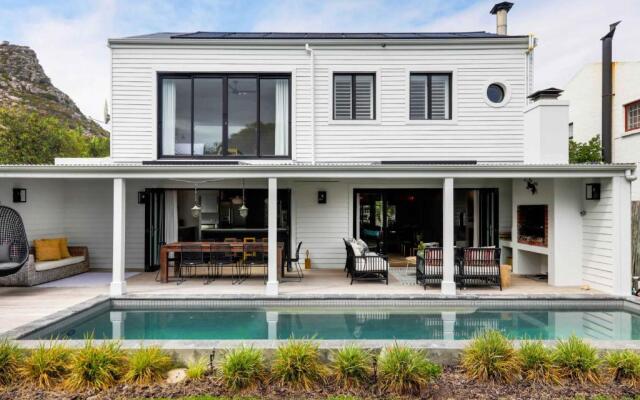Nerina Villa