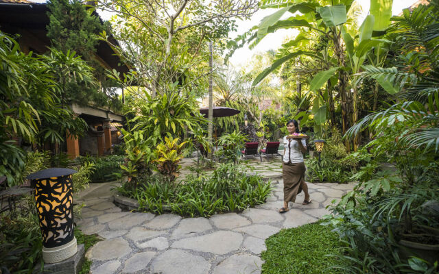 Adi Cottages Ubud