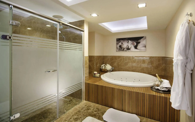 Kilikya Palace Goynuk - All Inclusive