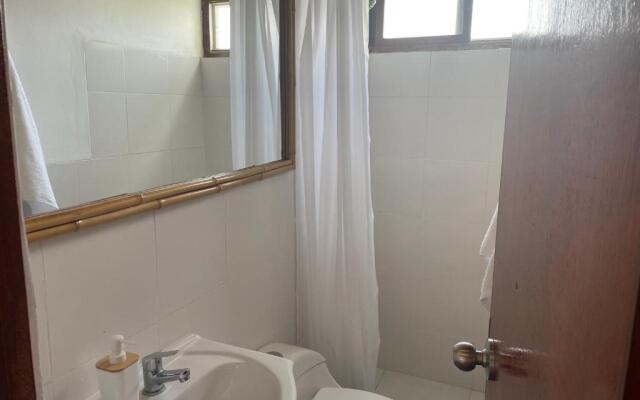 Departamento pequeño 2 BR en zona ideal de Paracas
