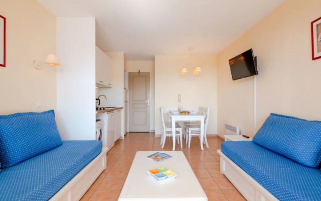 Le Hameau des Issambres 9237