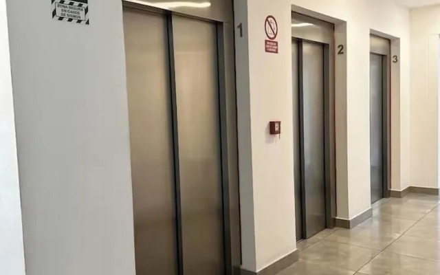 Exclusivo apartamento en San Isidro