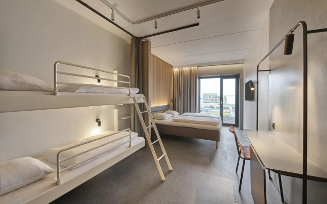 Four Points Flex by Sheraton Vejle