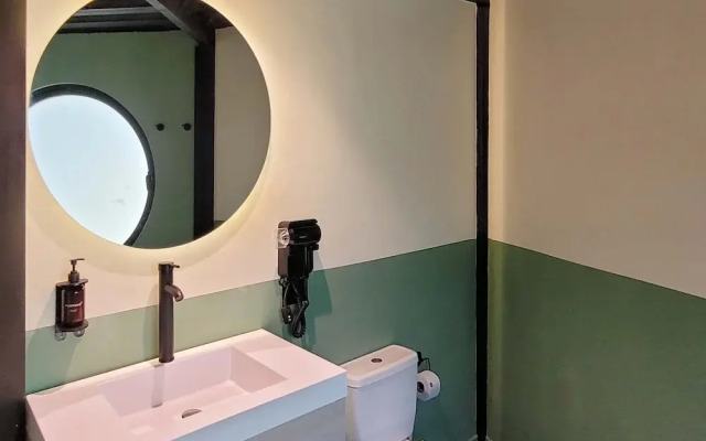 w Charming 2BR w Terrace Jacuzzi in Poblado