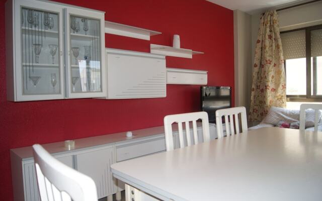 Marineu Cargador Calypso 3-5