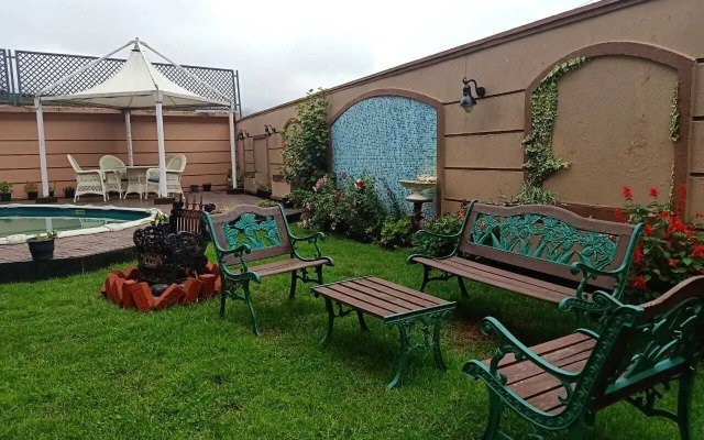 OYO 14262 Havelock Leisure