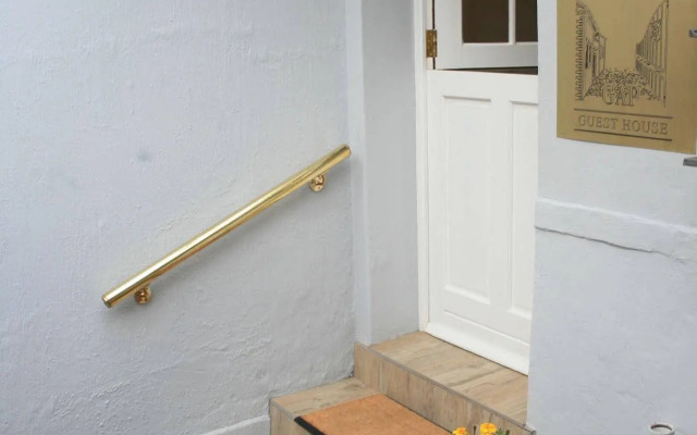 Thornton Gap Guesthouse