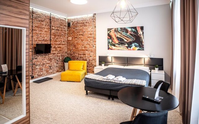 Gruda Apartments