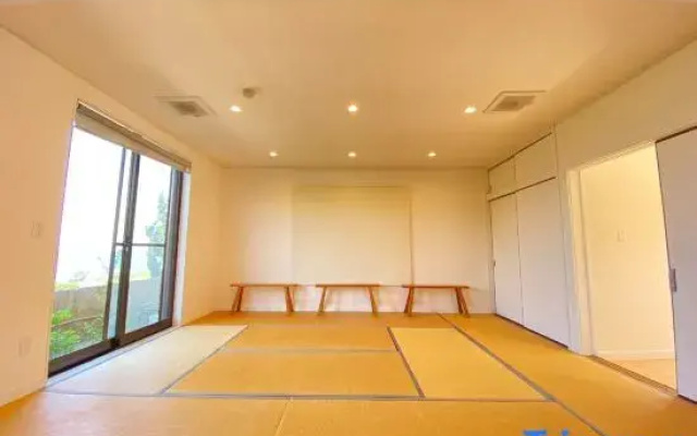 Tateyama Retreat