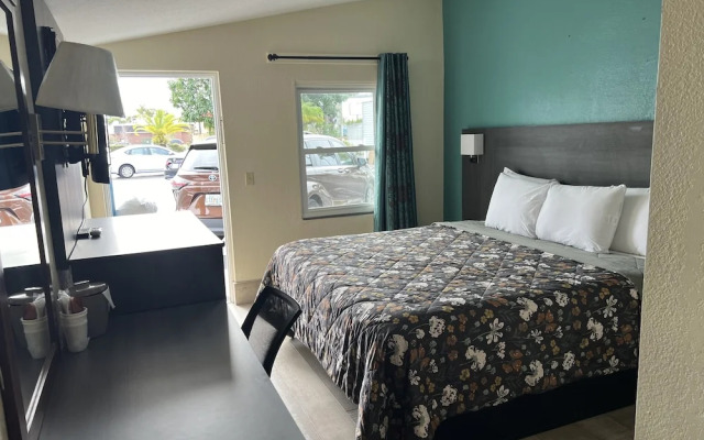 Budget Inn - Ft Myers