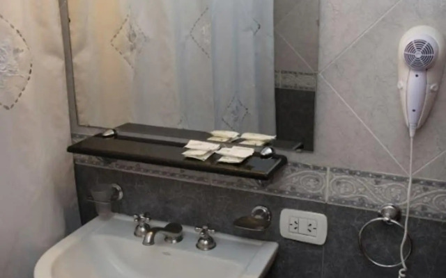 Marcopolo Suites Calafate