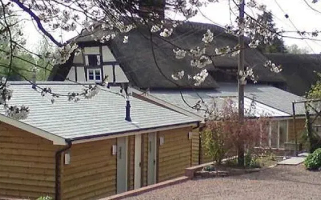 The Steppes - B&B