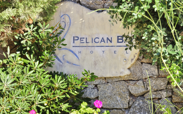 Pelican Bay Hotel