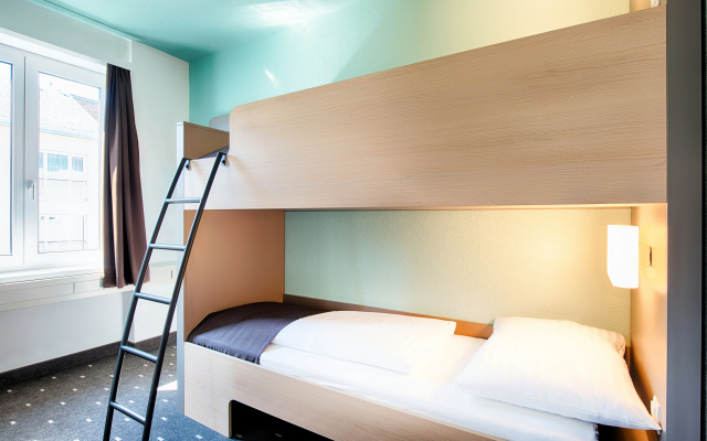 B&B Hotel Graz-Hbf
