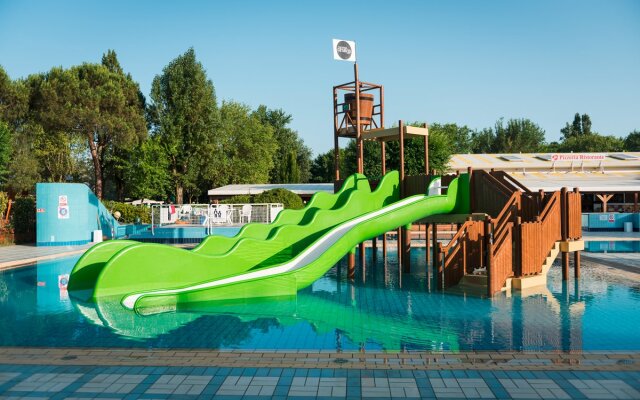 Camping Ca'Savio