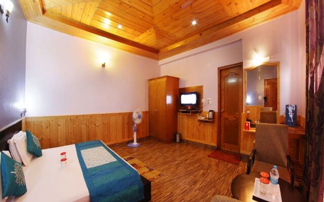 Village Live In Resort Chail