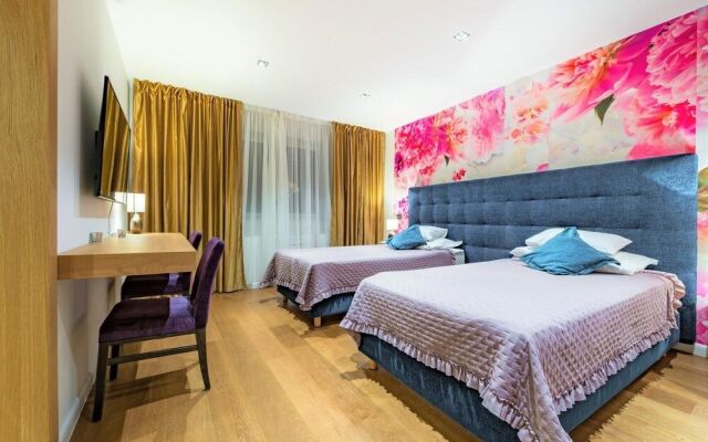 Villa Rosary Dubrovnik
