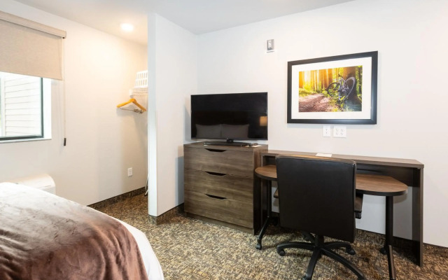 My Place Hotel - Phoenix West - Avondale AZ