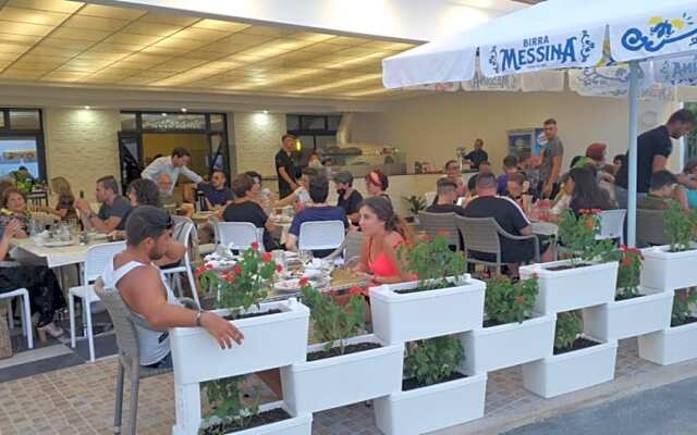 Hotel Ristorante Stellato