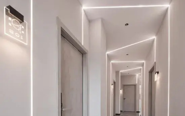 Star House