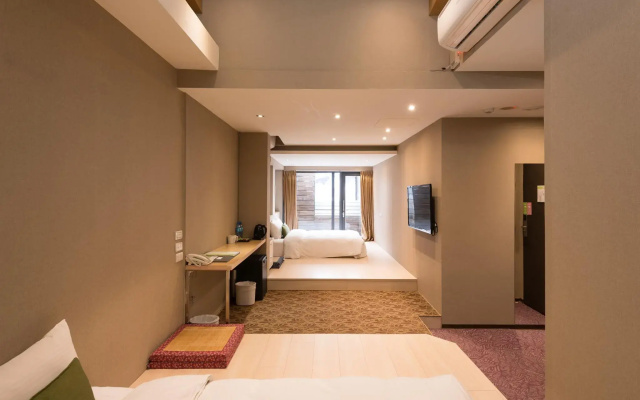 ARK Hotel - Dongmen