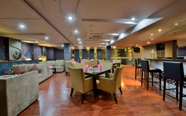 Grand Serela Setiabudhi Hotel Bandung