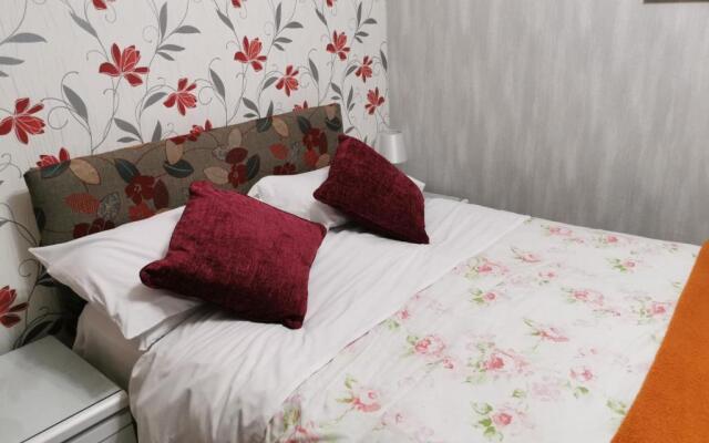 Hesketh Hotel