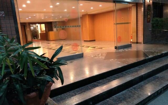 Tsai Tou Hot Spring Hotel