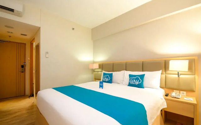 Airy Premier Semarang Selatan MT Haryono 972