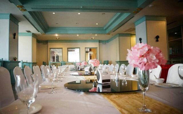 Nevada Convention Hotel