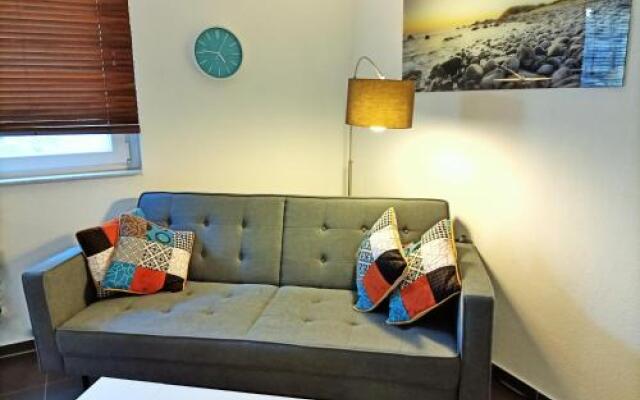 BodenSEE Apartment Neuhaldenstrasse