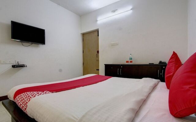 Oyo 46168 Sky Hotels