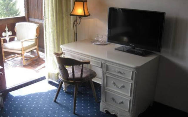Panoramahotel Karwendelhof