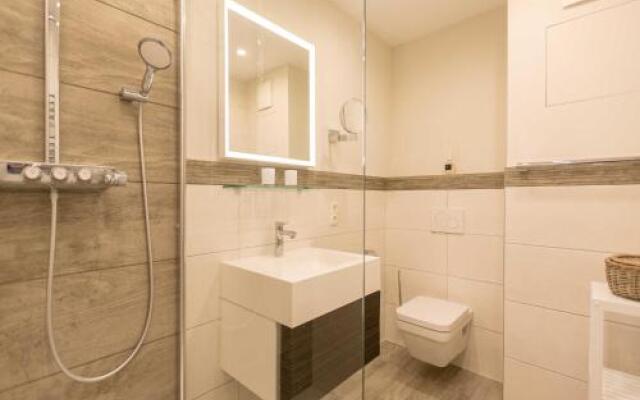 Villa Barbara _ Appartement 07