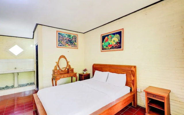 Hotel O Ubud Asri Homestay Near Monkey Forest