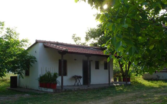 Villa Mina
