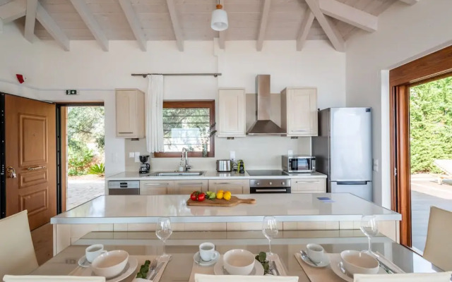 Iris Villas Lefkada - Marine Villa