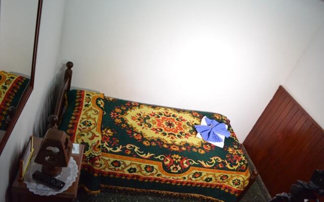 Sayta Hostal