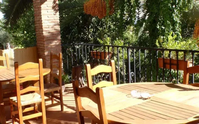 Albergue Rural de Algodonales